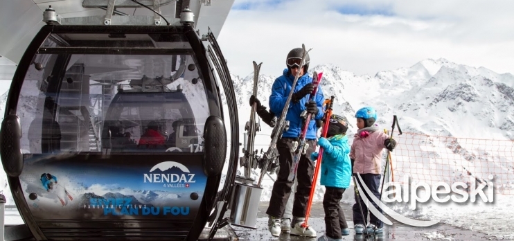 Nendaz